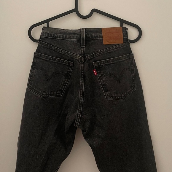 Levi’s 501 Straight leg jeans - Picture 4 of 7